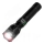 Lampe torche rechargeable à intensité variable avec fonction batterie portative LED/30 W/5 V IPX5 1060 brillant 5000 mAh