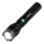 Lampe torche rechargeable LED/10W/5V IPX4 800 brillant 1200 mAh