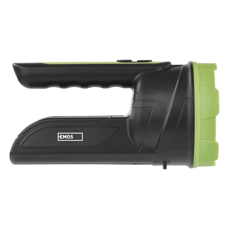 Lampe torche rechargeable LED/3,7V 210 lm 1800mAh