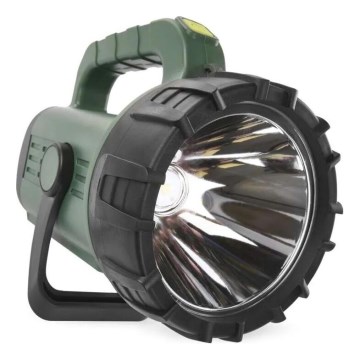 Lampe torche rechargeable LED/3,7V IP43 700 lm 3600mAh