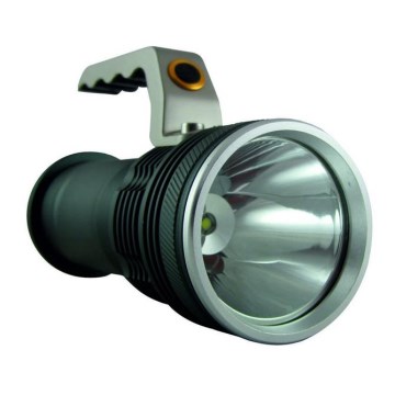 Lampe torche rechargeable LED CREE XPE T6LED/3,7V