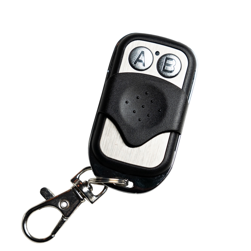 Lampeggiante LED LED/12-24V IP65 + telecomando