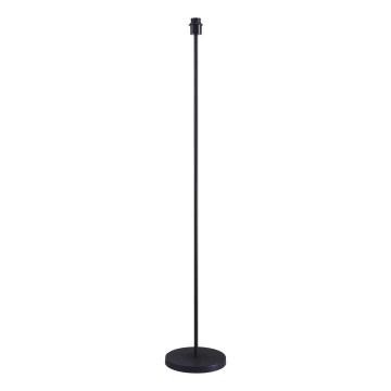Lampenfuß SCARLET 1xE27/W/230V 140 cm schwarz