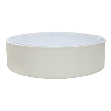 Lampenschirm für die Deckenleuchte COLOR STARS Ø 30 cm, cremefarben