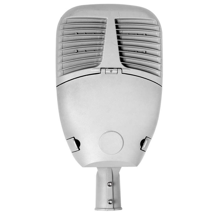 LED Dimmerabile solare strada lampada SAMSUNG CHIP LED/50W/6,4V 4000K IP65 + telecomando