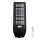 Lampione solare a LED VIA 200W/20000 mAh 3,2V 6000K IP54 + telecomando