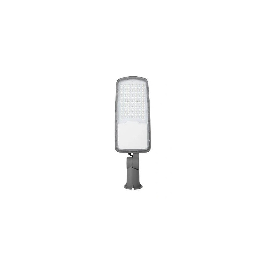 Lampione stradale a LED 100W/230V 5000K IP65