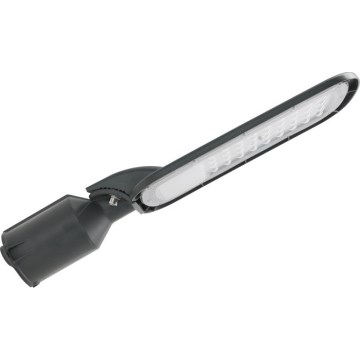 Lampione stradale a LED BRELUXO LED/50W/230V 4000K IP65