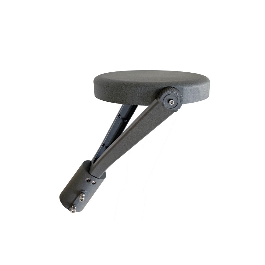 Lampione stradale a LED NEXPARK LED/30/40/60W/230V 3000/4000/6500K IP66