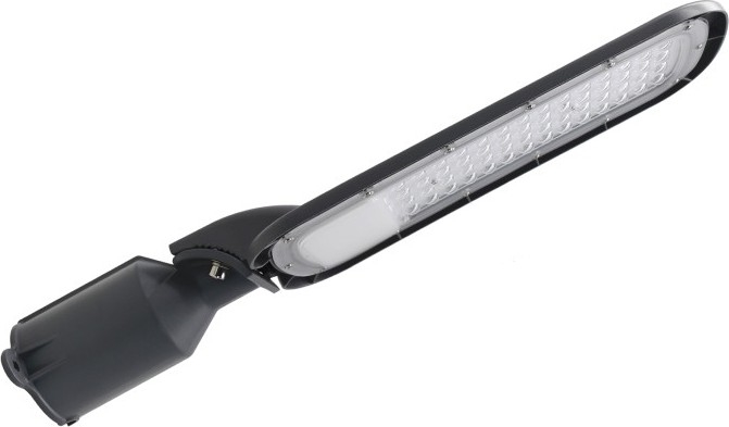 Lampione stradale LED BRELUXO LED/100W/230V 4000K IP65