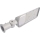 Lampione stradale LED CHIP SAMSUNG LED/50W/230V 4000K IP65 grigio