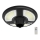 Lampione stradale solare a LED con sensore LED/10W/3,2V 6500K IP65 + telecomando