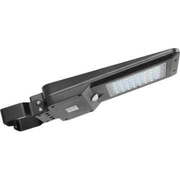 Lampione stradale solare a LED con sensore STREET LED/15W/7,4V 4000K IP65 5400 mAh