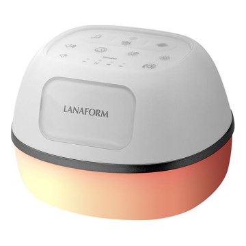 Lanaform - Appareil intelligent pour améliorer le sommeil NUXO 5V