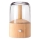 Lanaform - LED-Ultraschall-Aroma-Diffusor 5V 120 ml USB