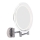 Lanaform - LED-Wand-Kosmetikspiegel WALL LED/4xAAA