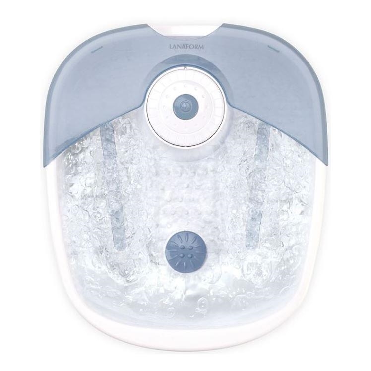 Lanaform - Massage-Fußbad FOOT SPA 60W/230V