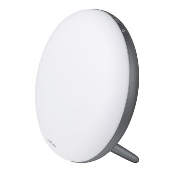 Lanaform - WL-100C LED/5W/5V Lampada multifunzionale intelligente