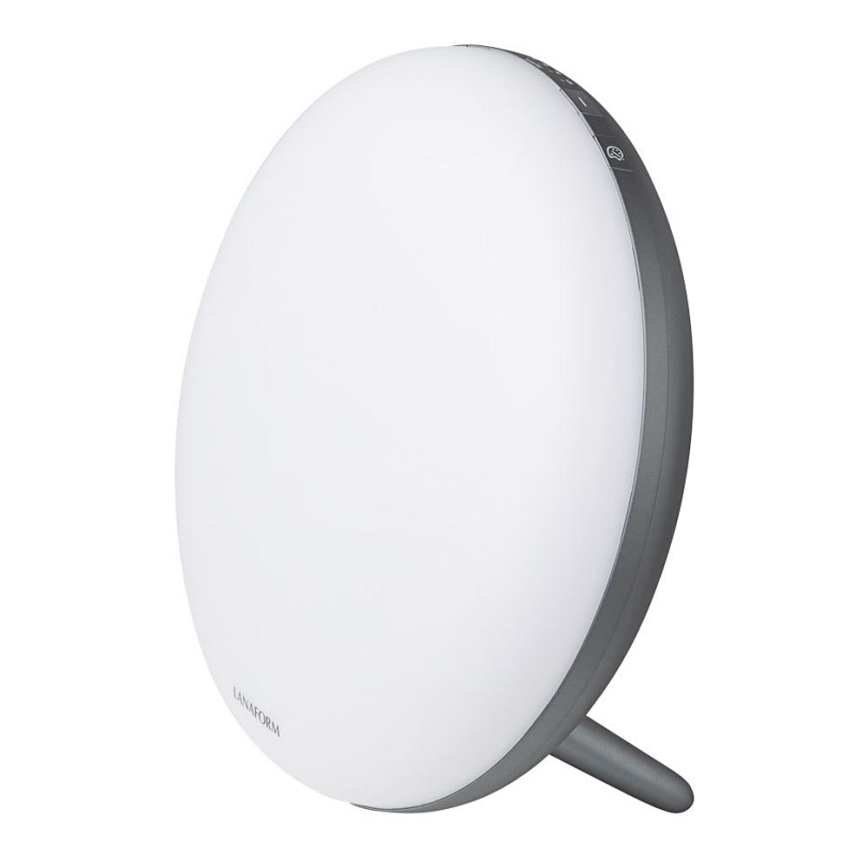 Lanaform - WL-100C LED/5W/5V Lampada multifunzionale intelligente