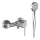 LAUFEN H3310810041311 - Set doccia con rubinetto LUA cromo lucido
