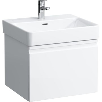 LAUFEN H4833510964751 - Mobile sottolavabo PRO 52 cm bianco