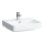 LAUFEN H8109620001041 - PRO Waschbecken für Aufsatz- oder Wandmontage, 55 x 46,5 cm, Keramik/weiß