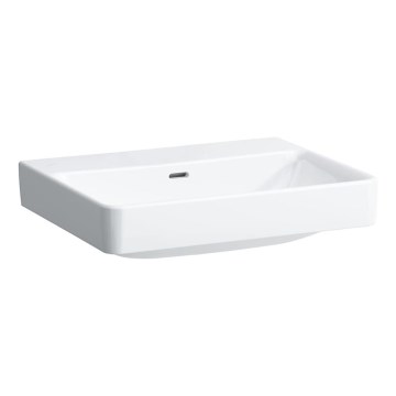 LAUFEN H8109630001091 - Lavabo da incasso/appeso PRO 60x46,5 cm ceramica/bianco