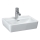 LAUFEN H8119520001041 - Lavandino da appoggio PRO 45x34 cm ceramiche/bianco