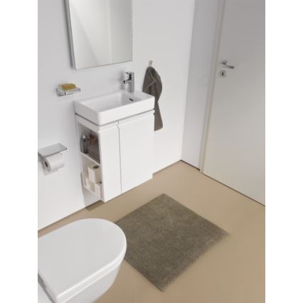 LAUFEN H8159540001041 - Lavabo sospeso PRO 48x28 cm ceramica/bianco