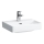 LAUFEN H8159610001041 - Lavabo da appoggio/sospeso PRO 45x34 cm ceramica/bianco
