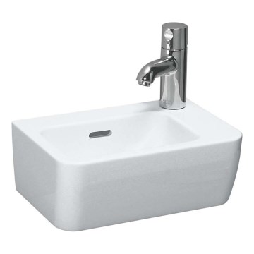 LAUFEN H8169550001061 - Lavabo sospeso PRO 36x25 cm ceramica/bianco