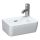 LAUFEN H8169550001061 - Lavabo sospeso PRO 36x25 cm ceramica/bianco