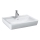 LAUFEN H8189510001041 - Lavabo da appoggio/appoggio PRO 55x48 cm ceramica/bianco