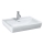 LAUFEN H8189520001041 - Lavabo da appoggio/appoggio PRO 60x48 cm ceramica/bianco
