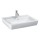 LAUFEN H8189530001041 - Lavabo da appoggio/appoggio PRO 65x48 cm ceramica/bianco