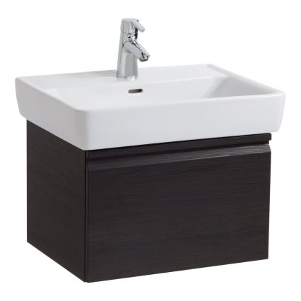 LAUFEN H8189530001041 - Lavabo da appoggio/appoggio PRO 65x48 cm ceramica/bianco