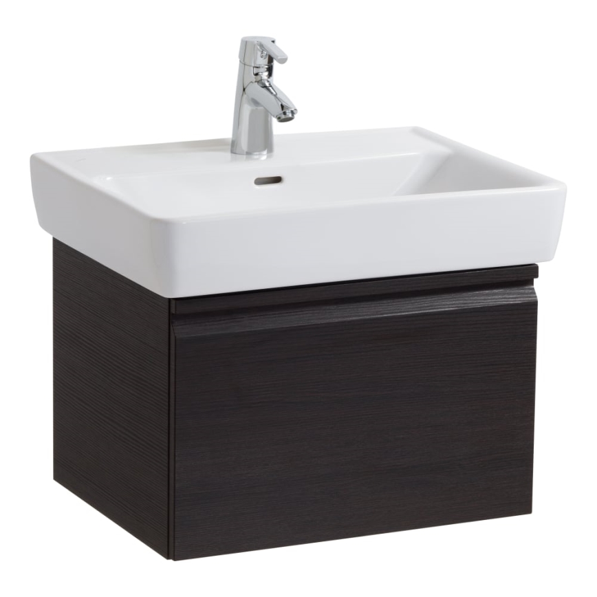 LAUFEN H8189530001041 - Lavabo da appoggio/appoggio PRO 65x48 cm ceramica/bianco