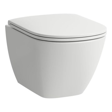 LAUFEN H8200830000001 - WC sospeso LUA ceramica/bianco