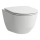 LAUFEN H8209560000001 - Wand-WC PRO Keramik/weiß