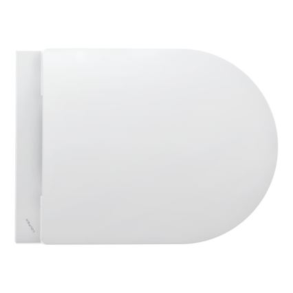 LAUFEN H8209560000001 - Wand-WC PRO Keramik/weiß