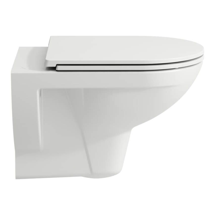 LAUFEN H8209600000001 - WC sospeso PRO in ceramica, bianco