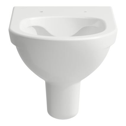 LAUFEN H8209600000001 - WC suspendu PRO, céramique, blanc
