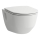 LAUFEN H8209640000001 - WC suspendu PRO céramique/blanc