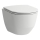 LAUFEN H8209650000001 - WC a parete PRO ceramiche/bianco