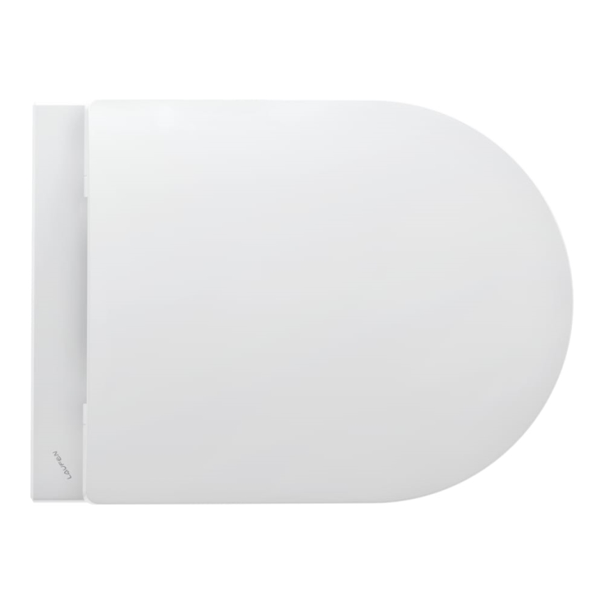 LAUFEN H8209650000001 - WC a parete PRO ceramiche/bianco