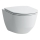 LAUFEN H8209660000001 - Wandhängendes WC PRO Keramik/weiß
