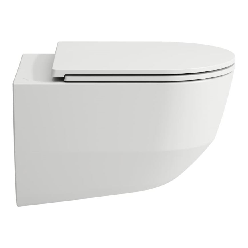 LAUFEN H8209660000001 - WC sospeso PRO in ceramica/bianco