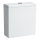 LAUFEN H8299520009721 - Cassetta di scarico PRO con attacco laterale in ceramica/bianco