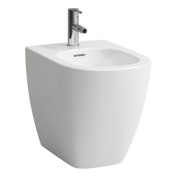 LAUFEN H8320810003021 - Bidet LUA ceramiche/bianco
