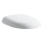 LAUFEN H8910303000001 - Abattant WC pour enfants FLORAKIDS duroplast/blanc